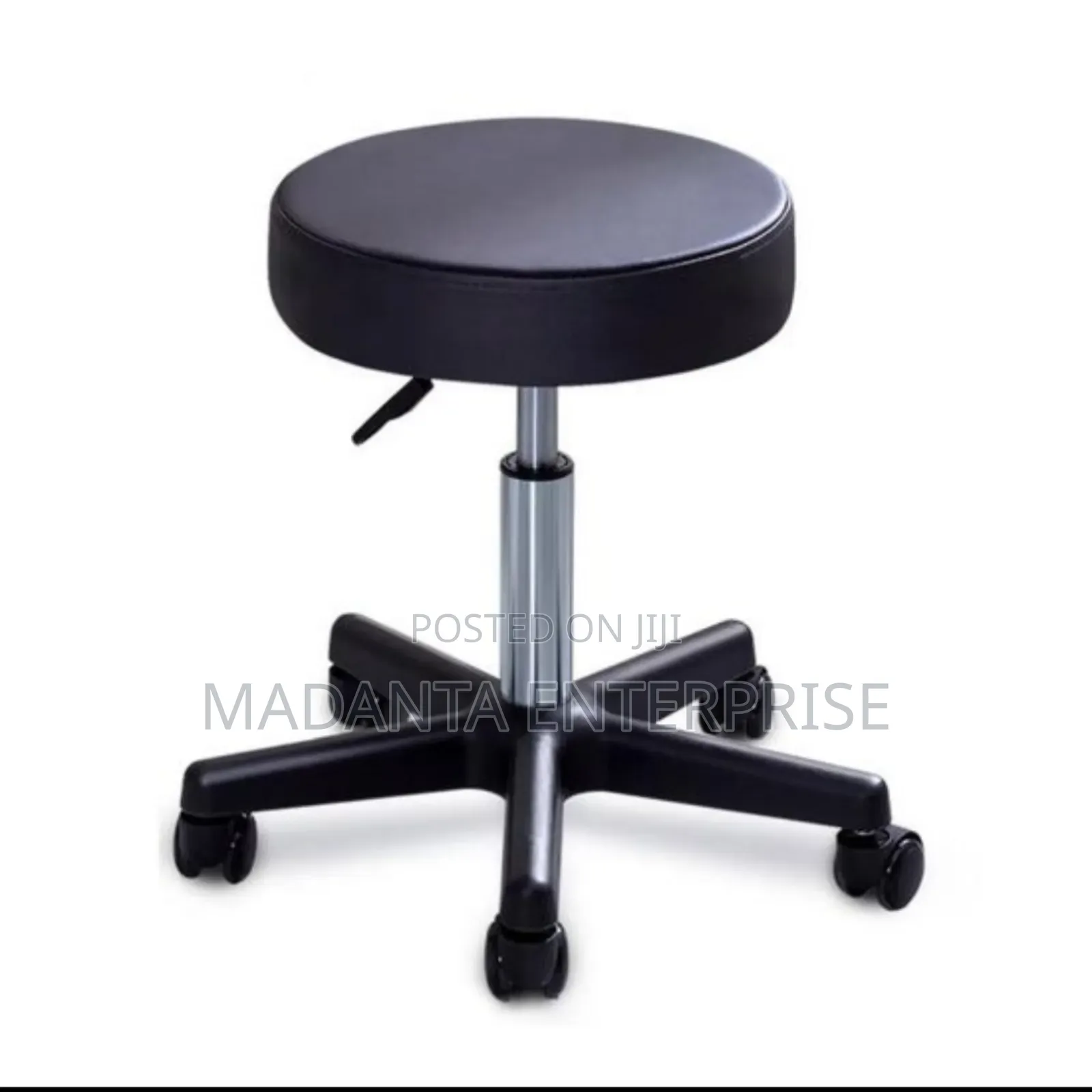 Lab Stool (Without Backrest)
