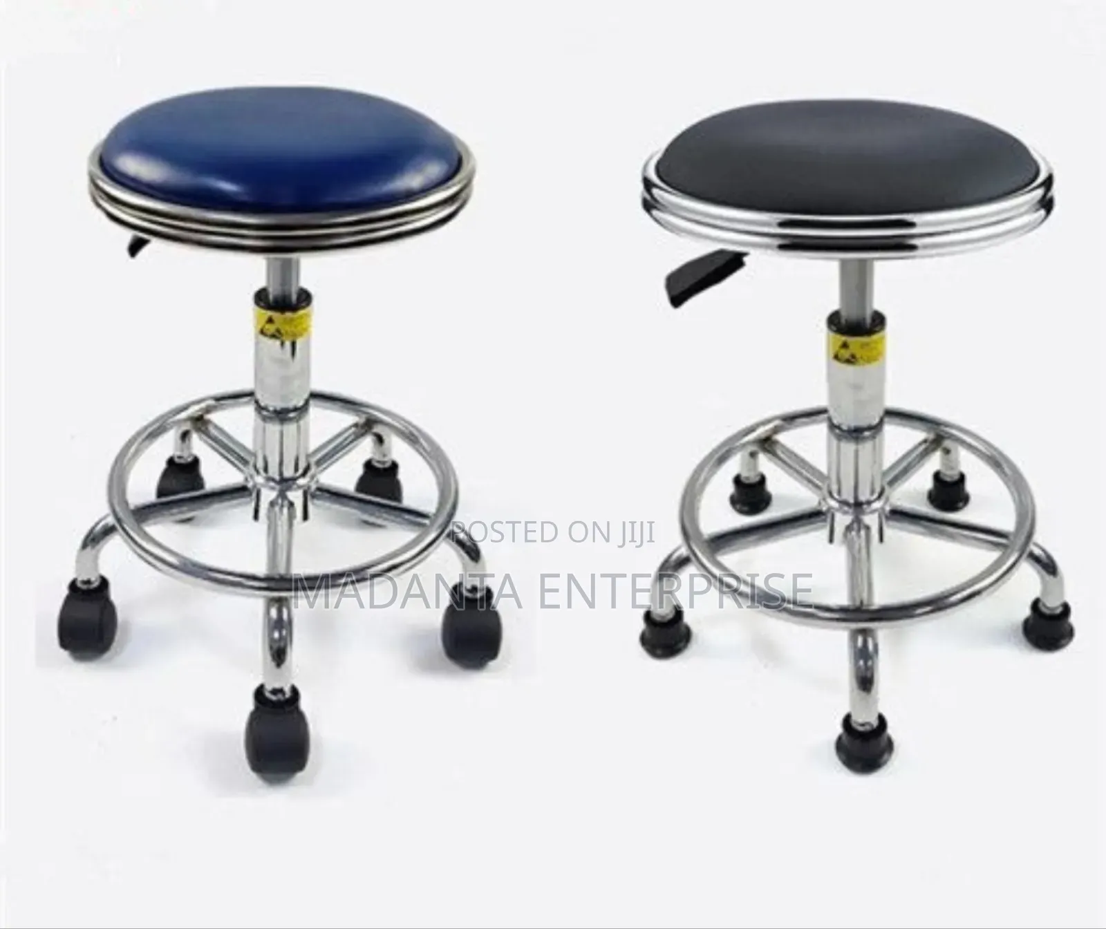 Lab Stool (Without Backrest)