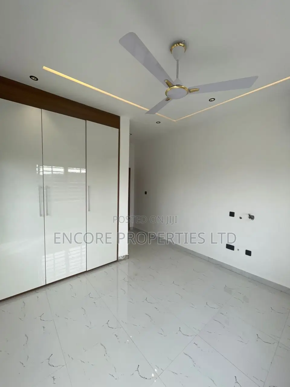 4bdrm House in Cantonments for rent