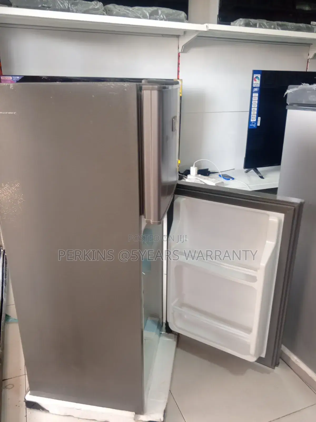 Westpool Mini Frost 60liters Single Door