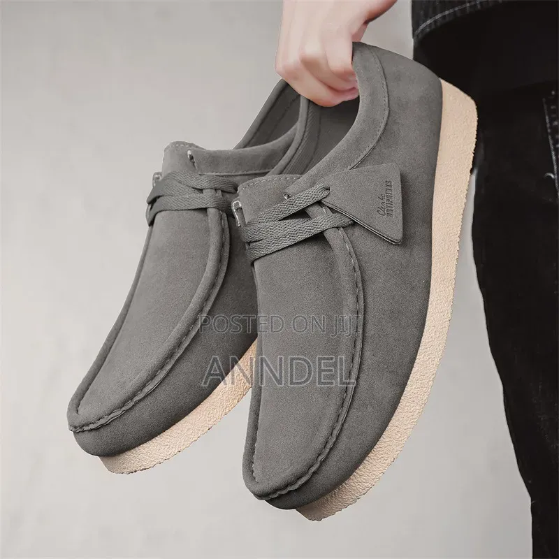 Shoes for Men