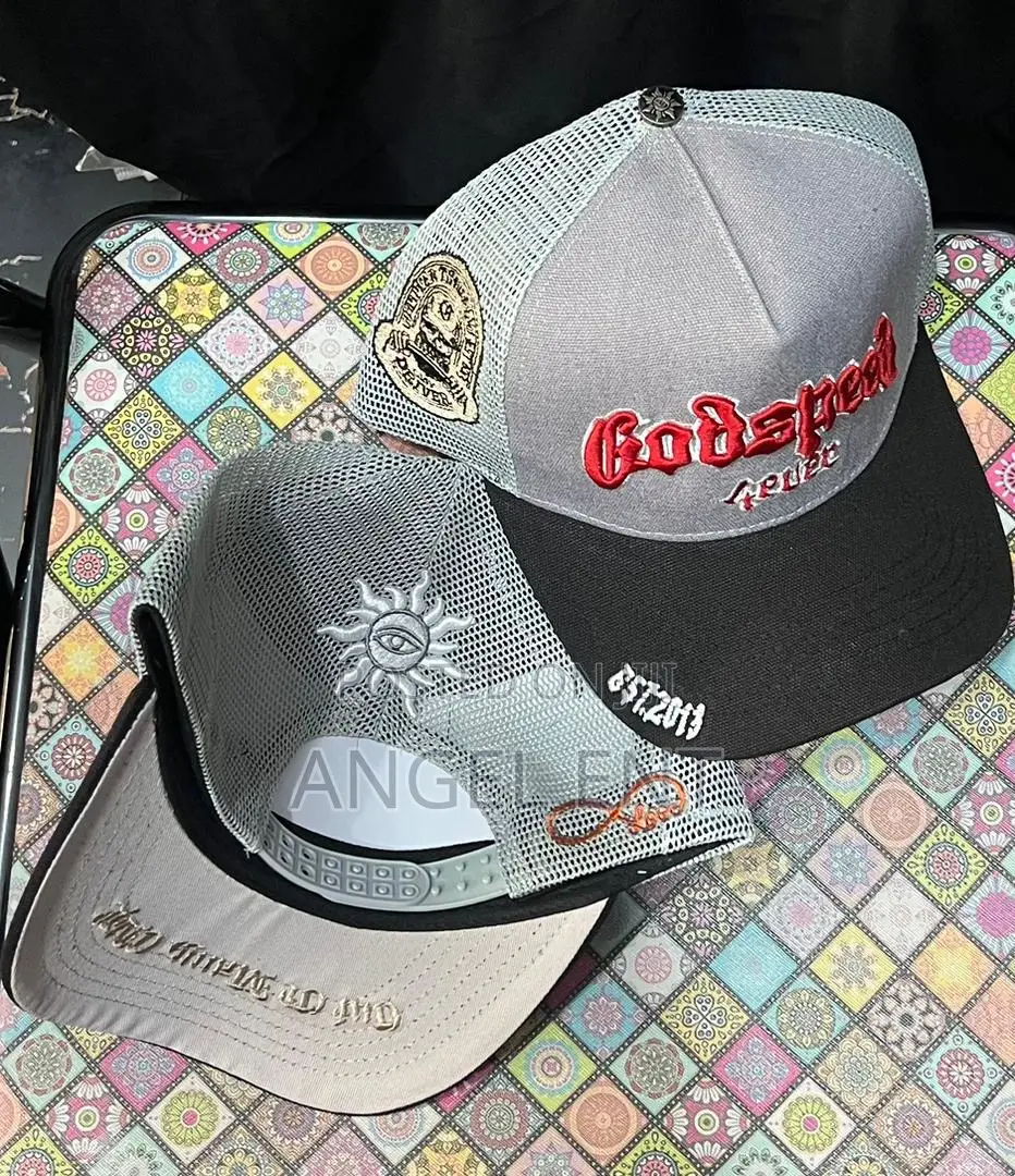 Quality Caps  Available as Seen in Different Colours (Location: Ksi)