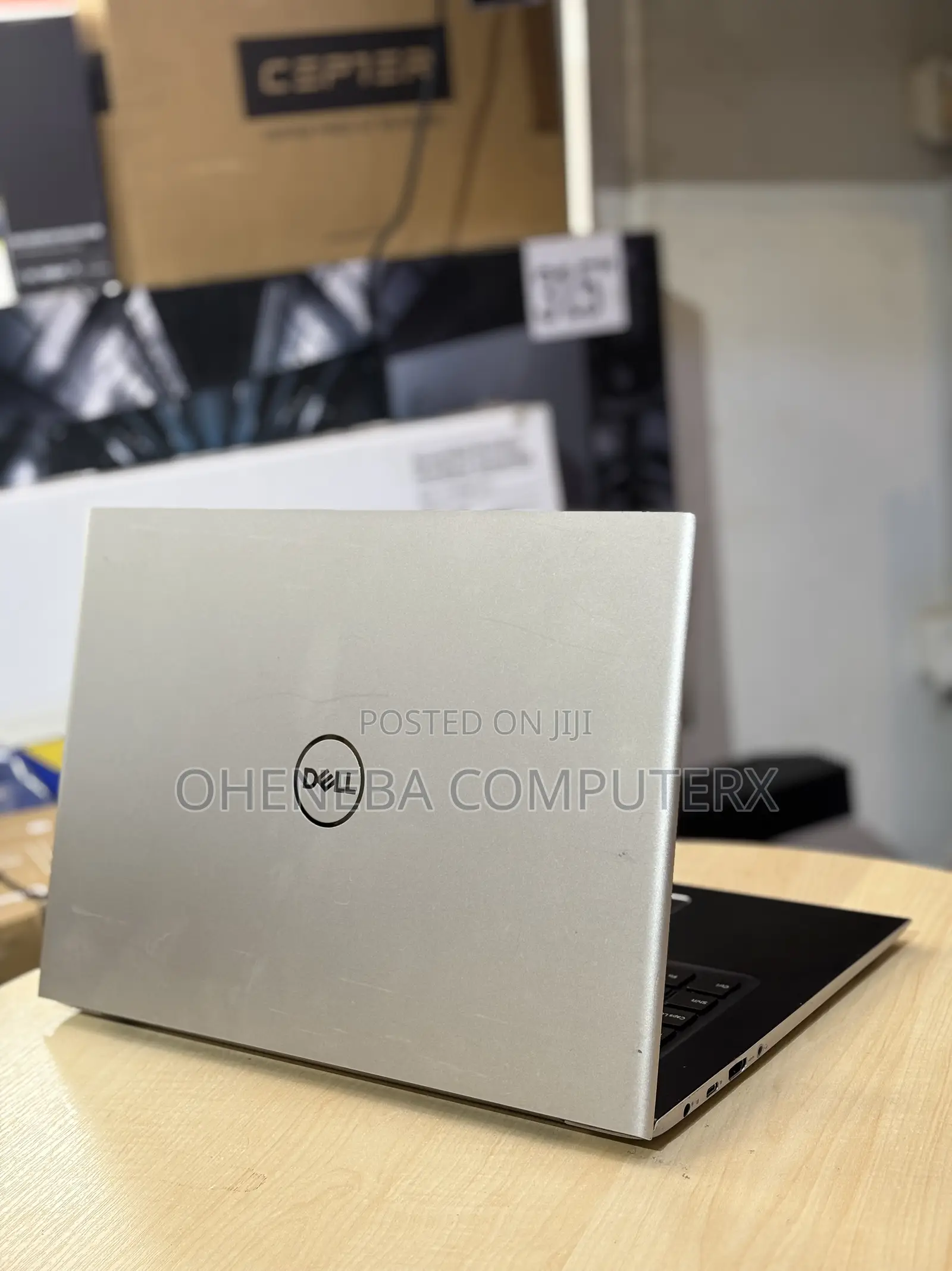 New Laptop Dell Vostro 5470 8GB Intel Core i5 SSD 256GB