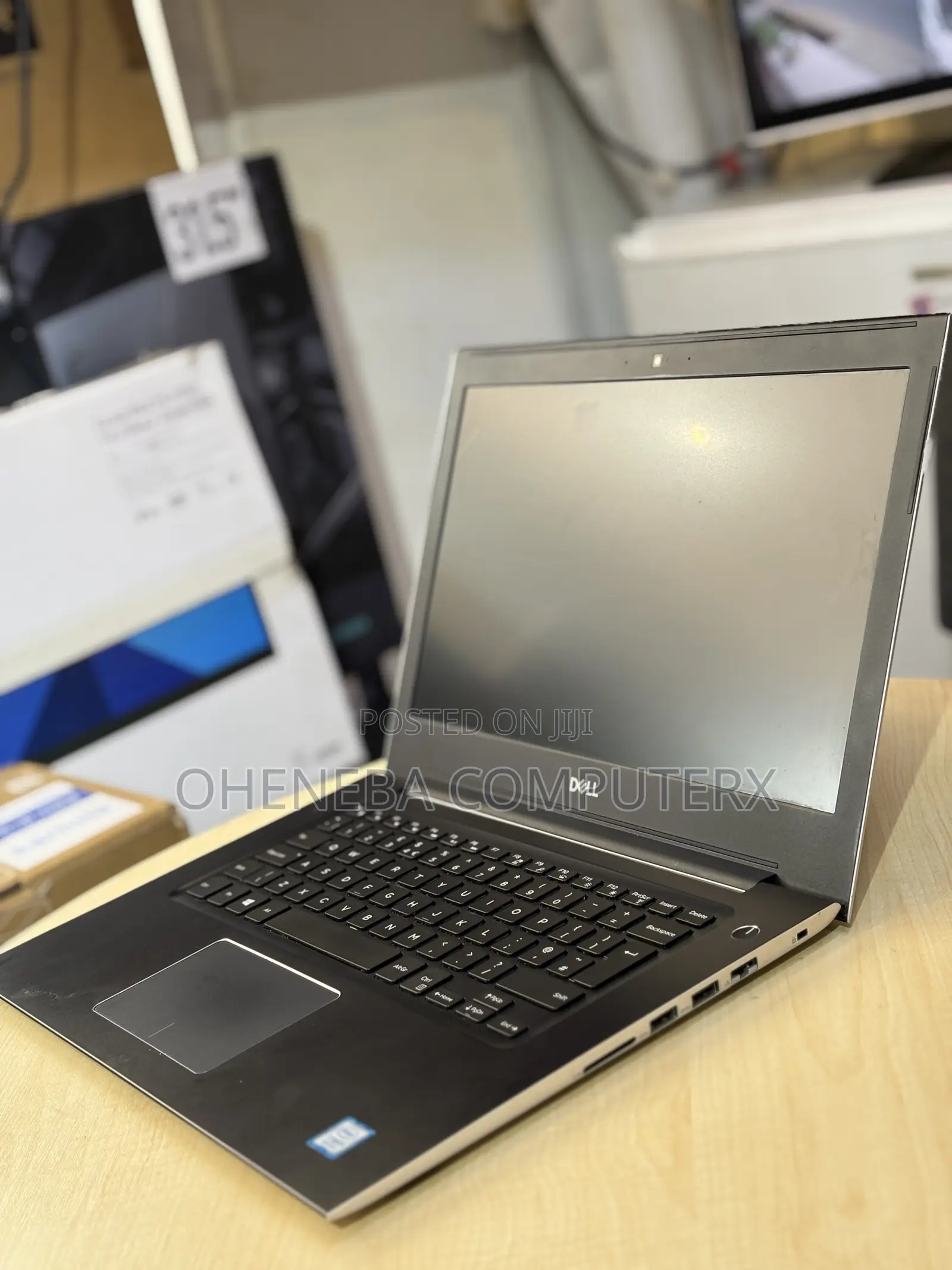 New Laptop Dell Vostro 5470 8GB Intel Core i5 SSD 256GB