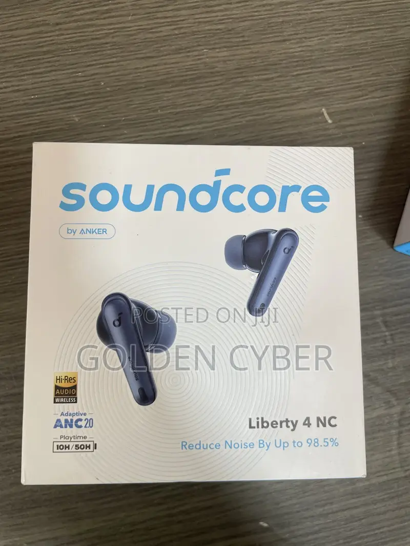 Original Soundcore Liberty 4nc
