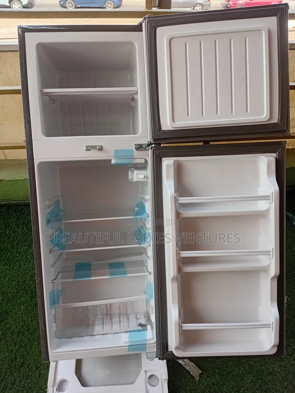 158l Refrigerator Freshness and Coolant