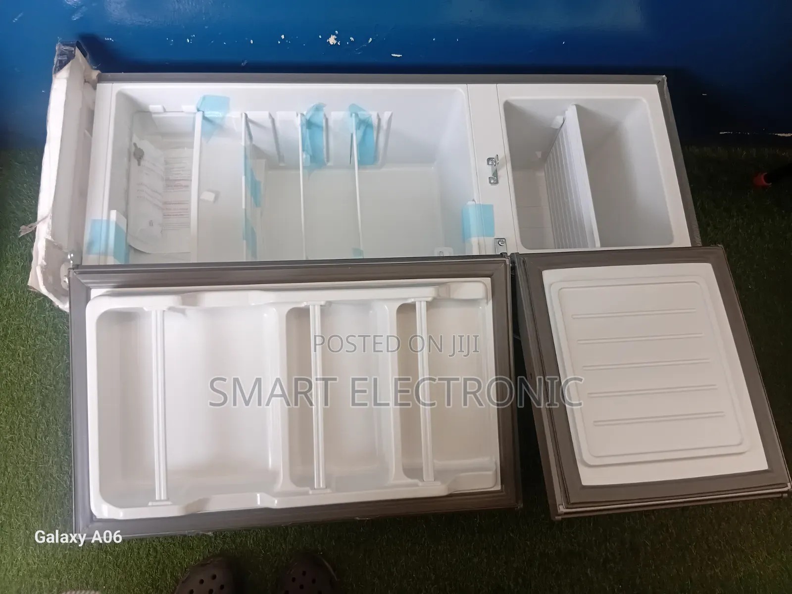 Westpool 80l Fridge – Compact Yet Powerful Cooling