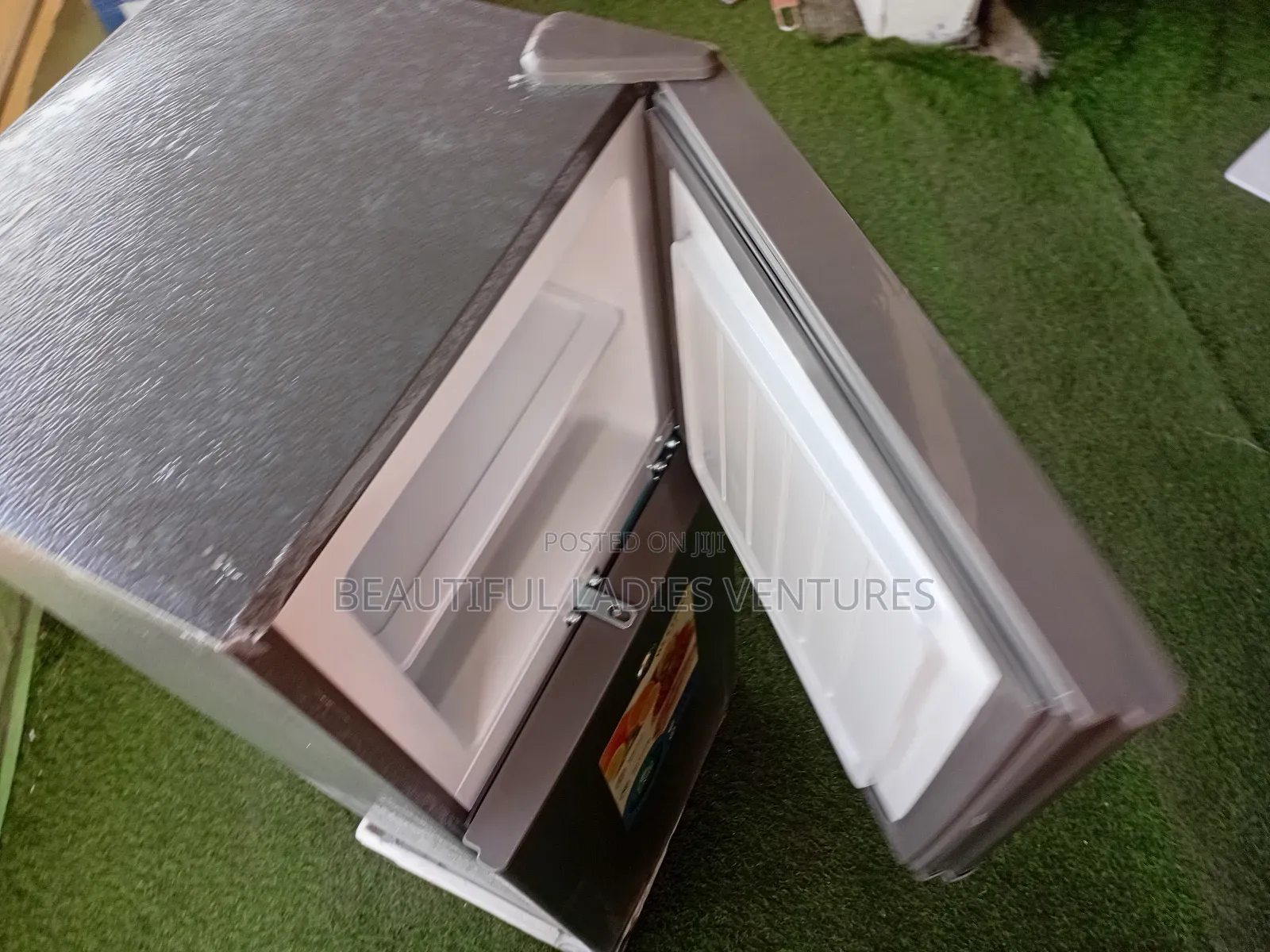 Westpool 80l Refrigerator – Smart Choice for Small Homes