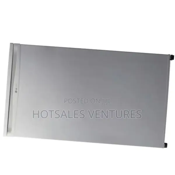Quality Lg 92 Litres 1door Irect Cooling Fridge - Gl-131slqp
