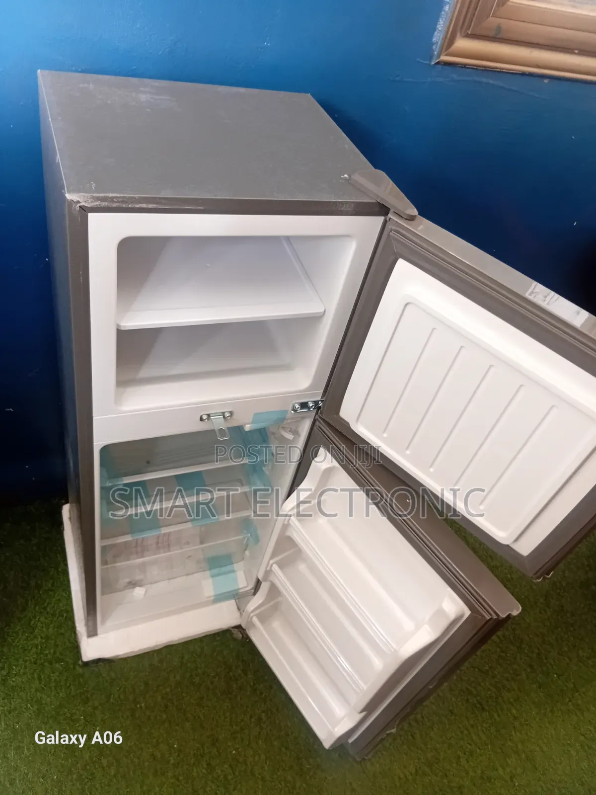 Westpool 80l Fridge – The Perfect Mini Cooling Solution