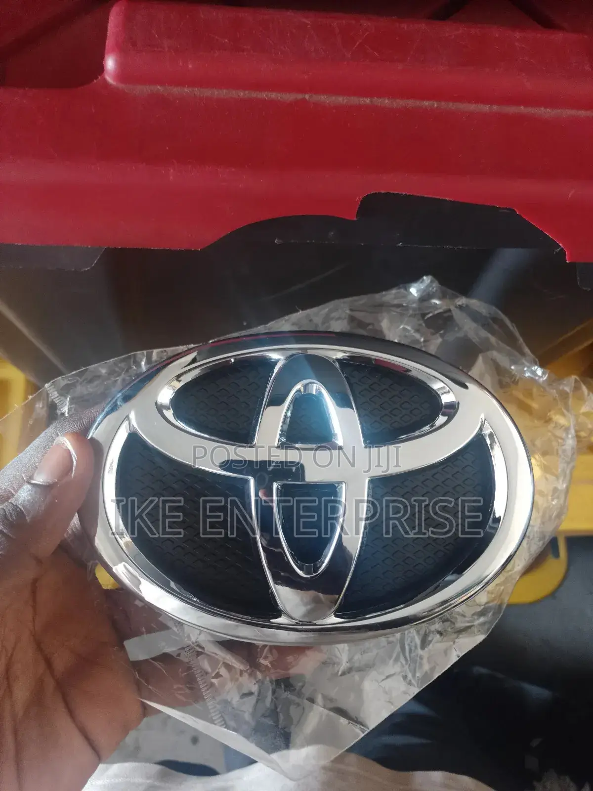 Toyota Camry/Yaris/Vitz Front Crown 2008,2009,2010,2011,2012