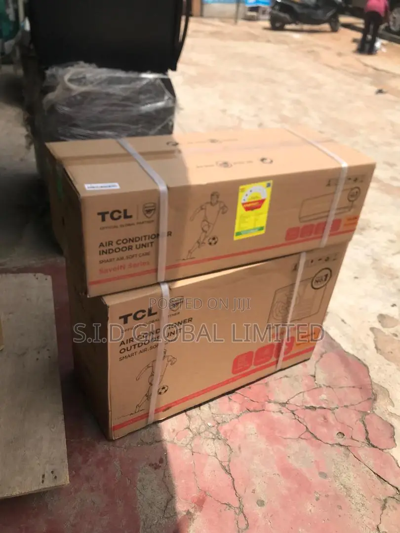 Limited Stock! TCL 1.5hp R32 Split Ac