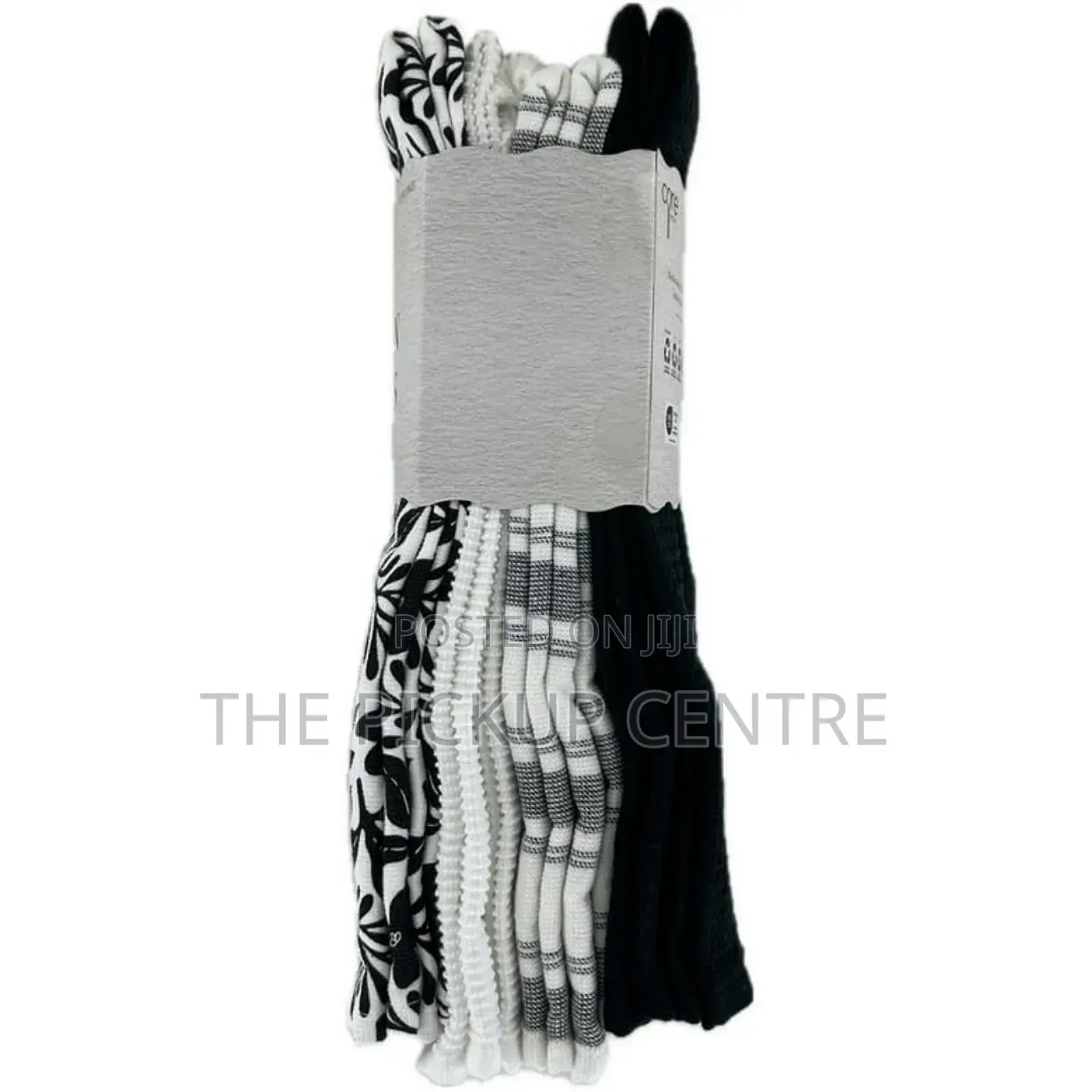Core Kitchen 8-Pack Kitchen Towels