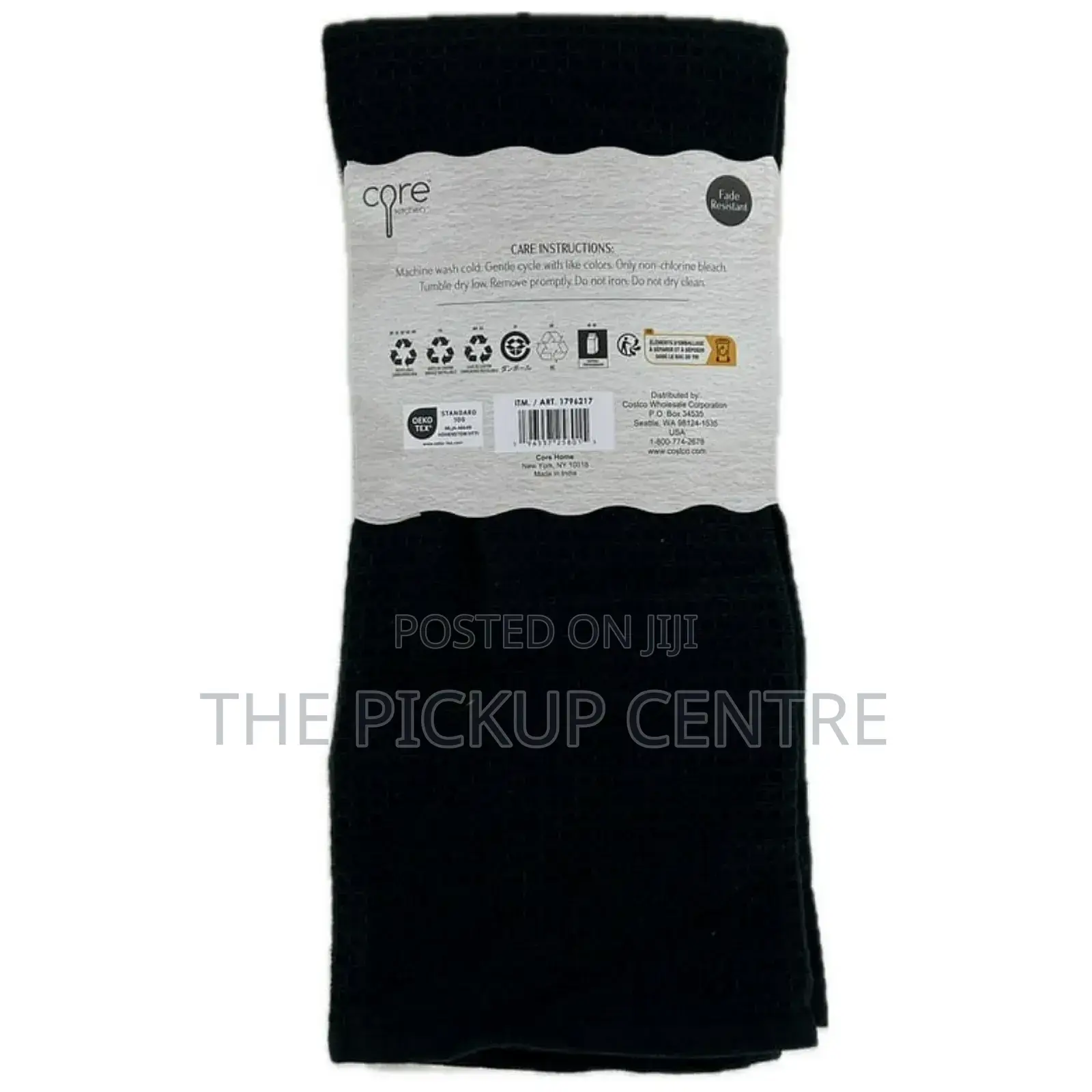 Core Kitchen 8-Pack Kitchen Towels