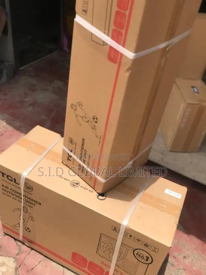 Turbo Chill Your Room in Minutes: New TCL 1.5hp R32 Non-Inverter!"
