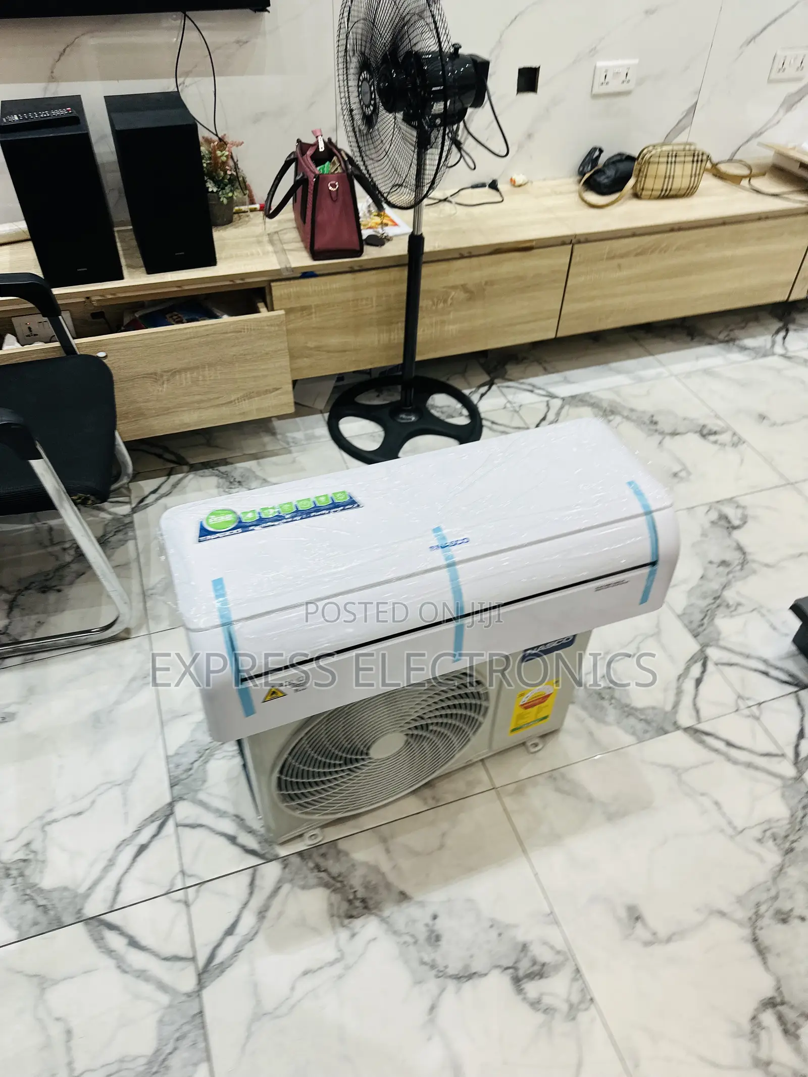 Hot  Deals on Dual Inverter Nasco