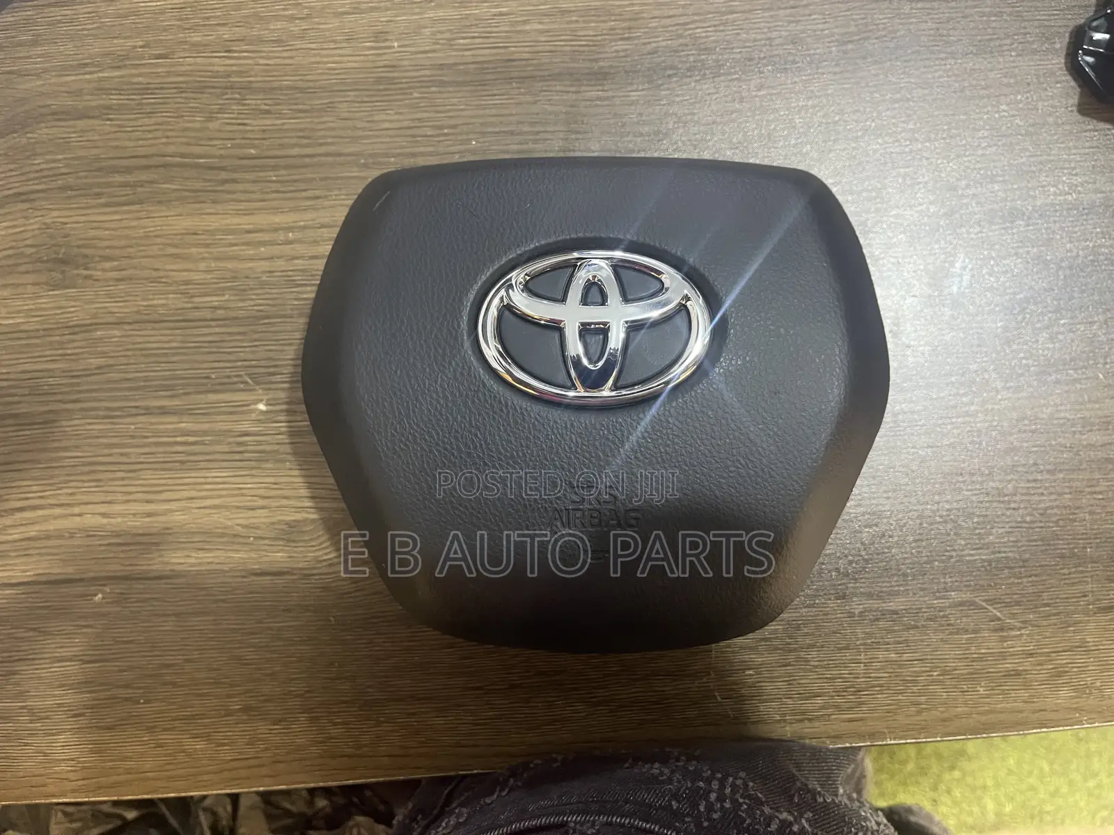 Camry 2018-2020 Airbag Cover