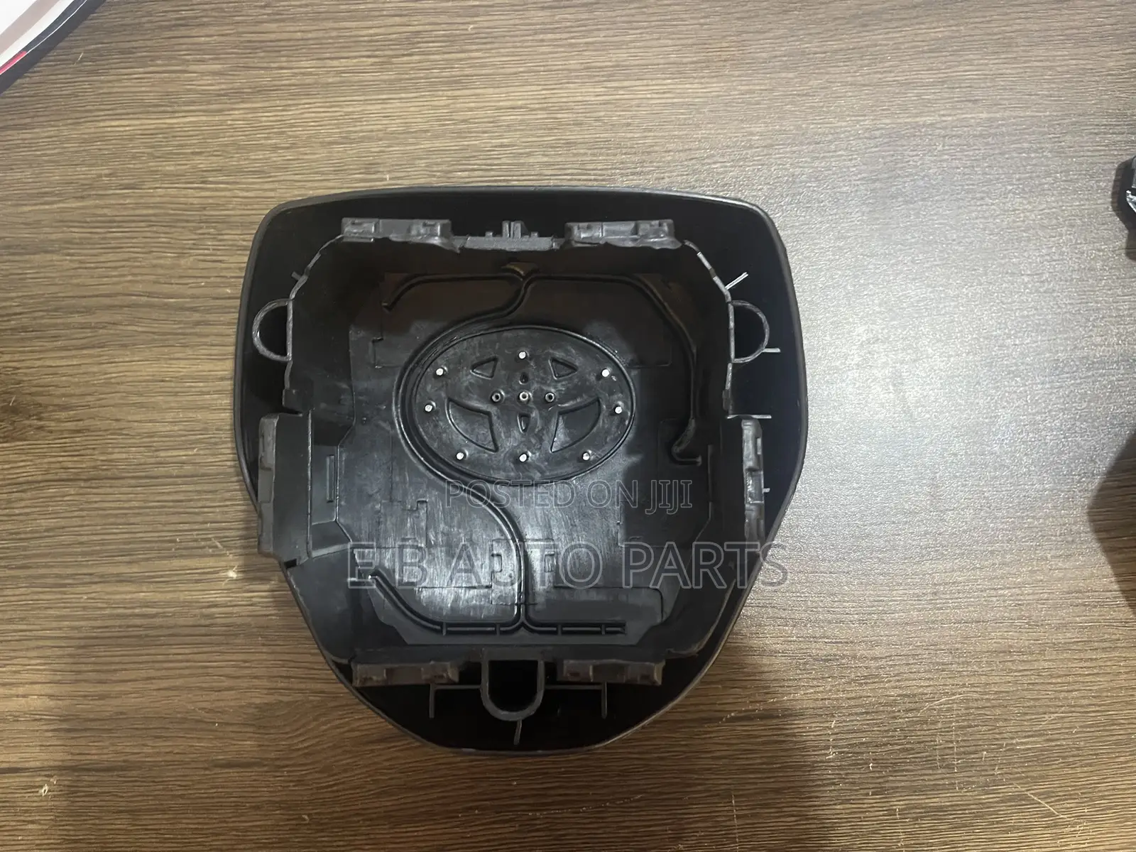 Camry 2018-2020 Airbag Cover