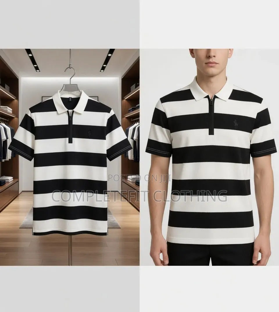 Ralph Lauren Polo Club T Shirts for Men