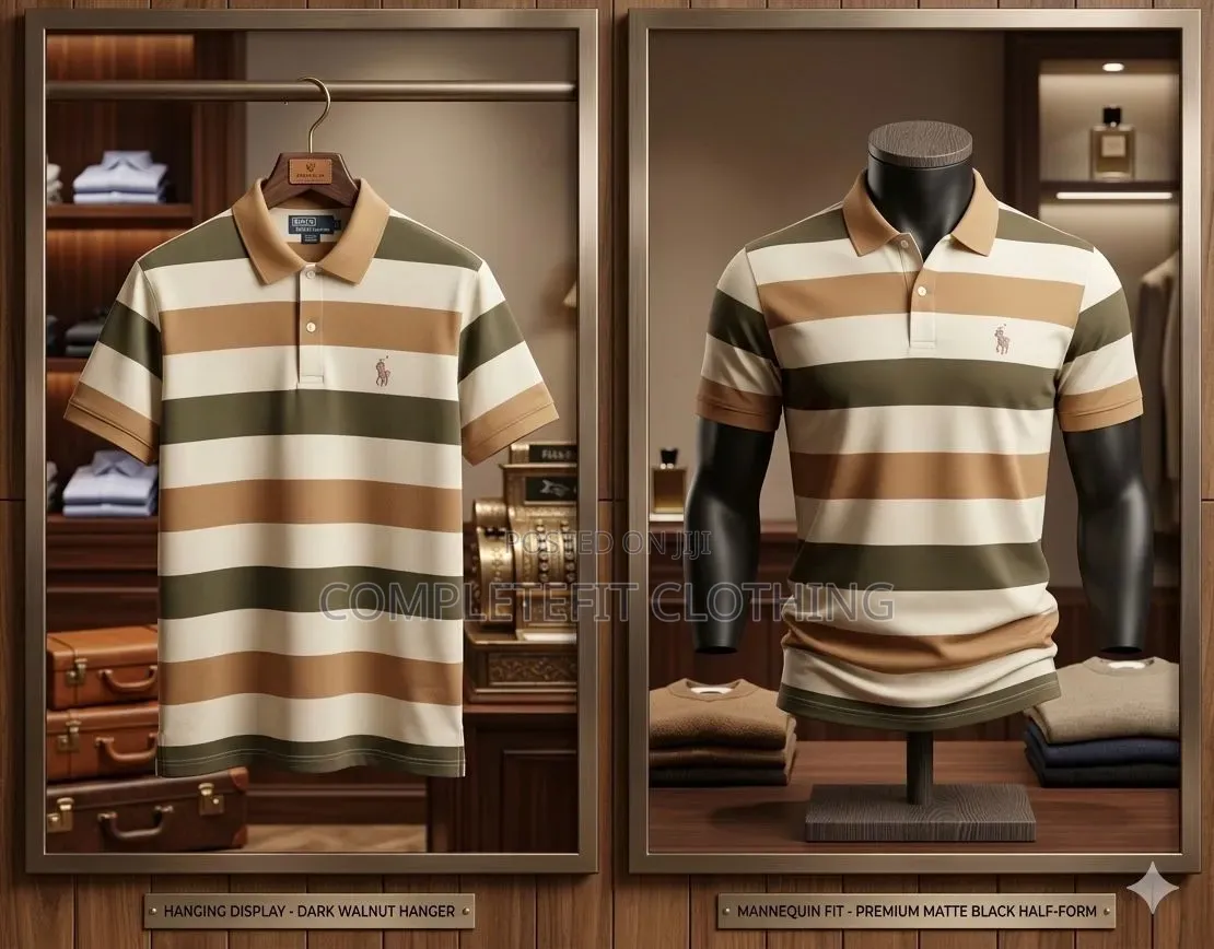Ralph Lauren Polo Club T Shirts for Men