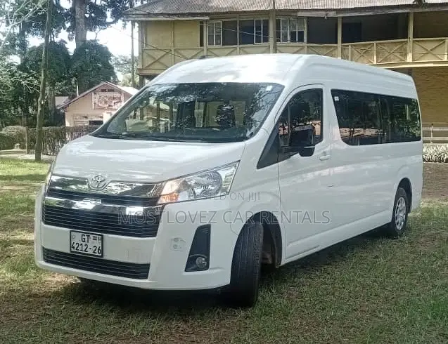 Minivans for Rent . Rent a Buses for Tours, Funeral Trips