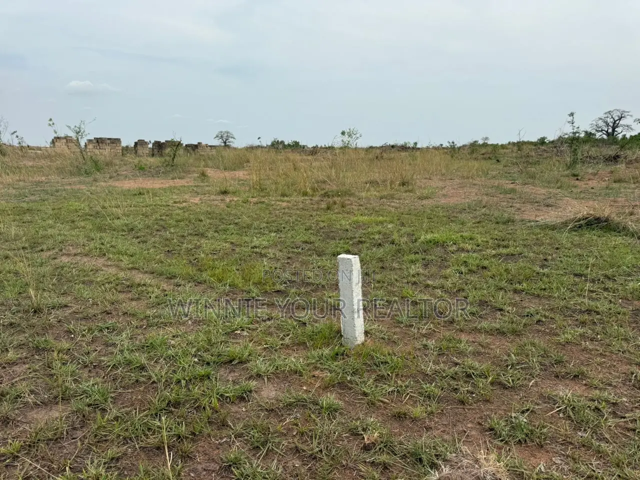 Fully Titled Land Just 7 Minutes From Ayikuma Police Station