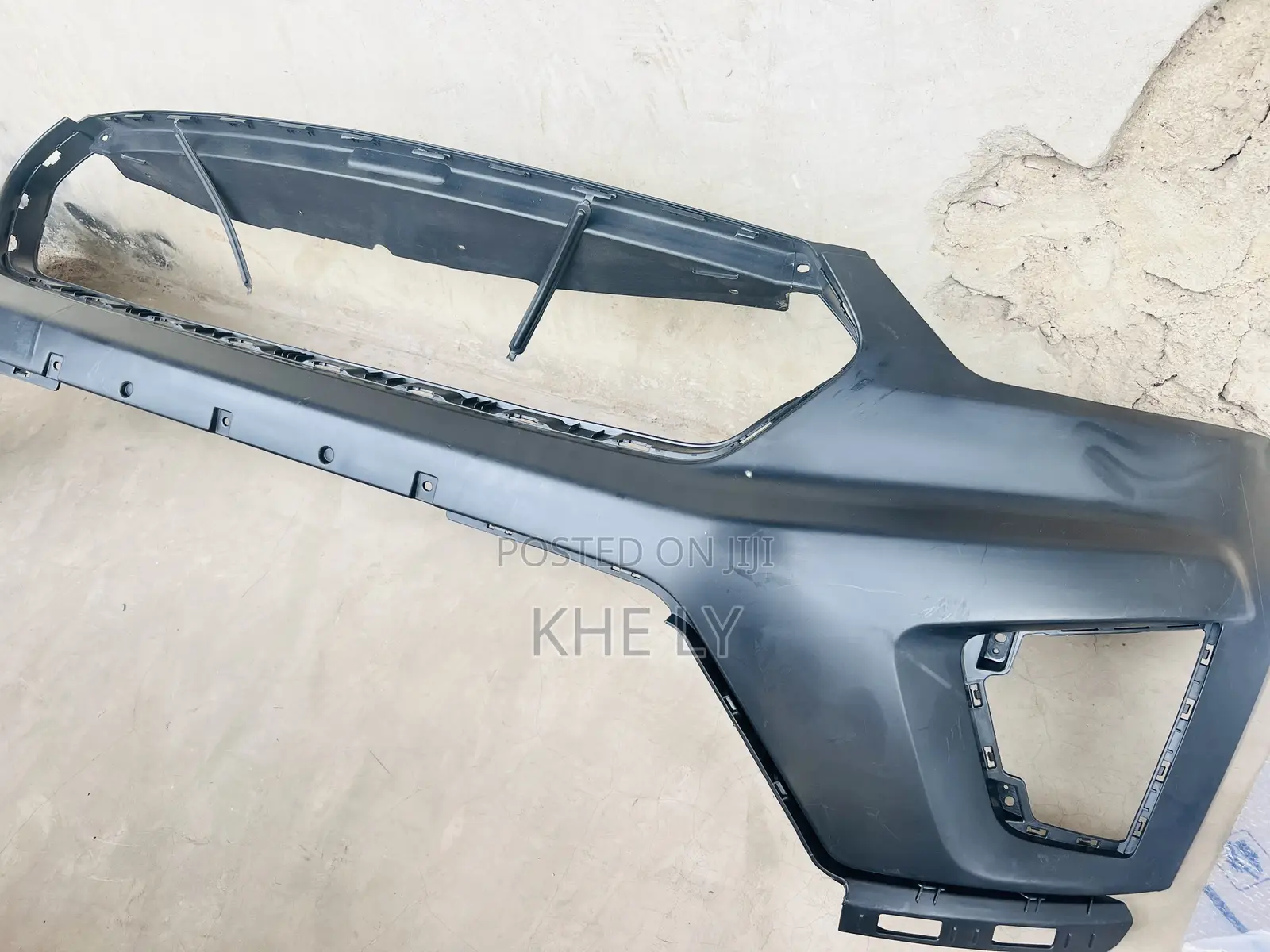 Hyundai Creta 2014-2017