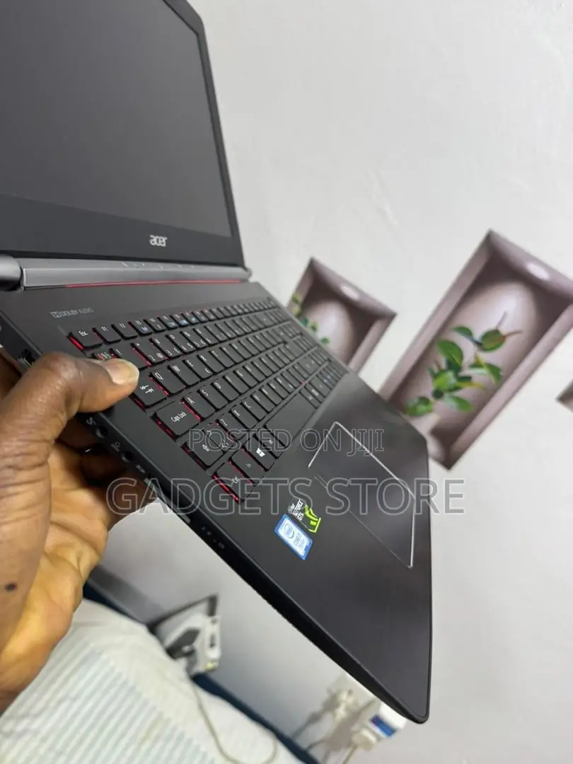 Laptop Acer Aspire V Nitro 16GB Intel Core i7 SSD 512GB