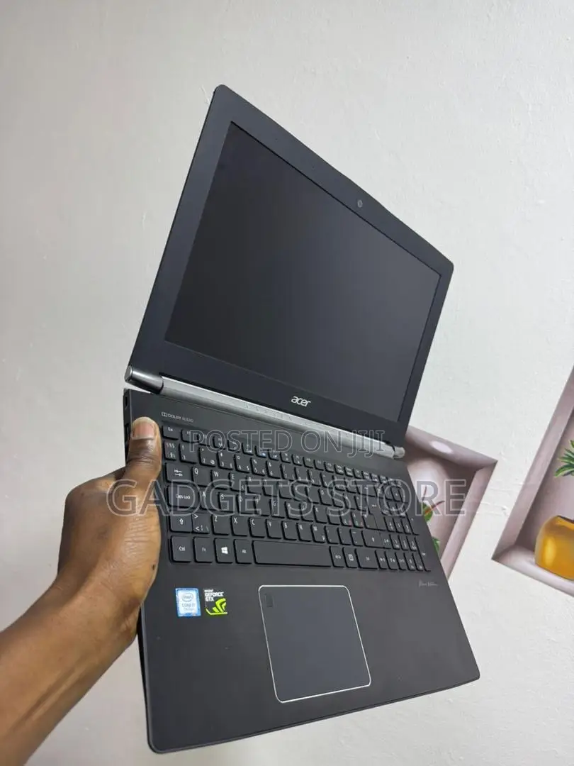 Laptop Acer Aspire V Nitro 16GB Intel Core i7 SSD 512GB