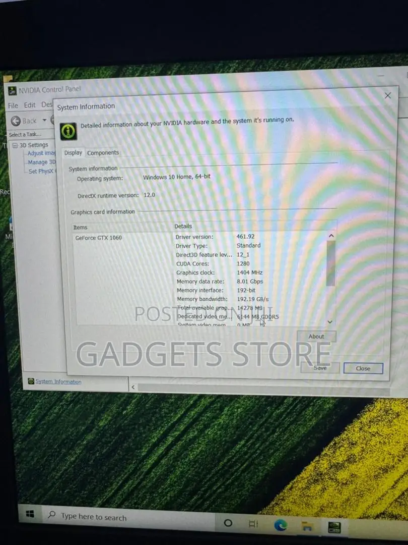 Laptop Acer Aspire V Nitro 16GB Intel Core i7 SSD 512GB
