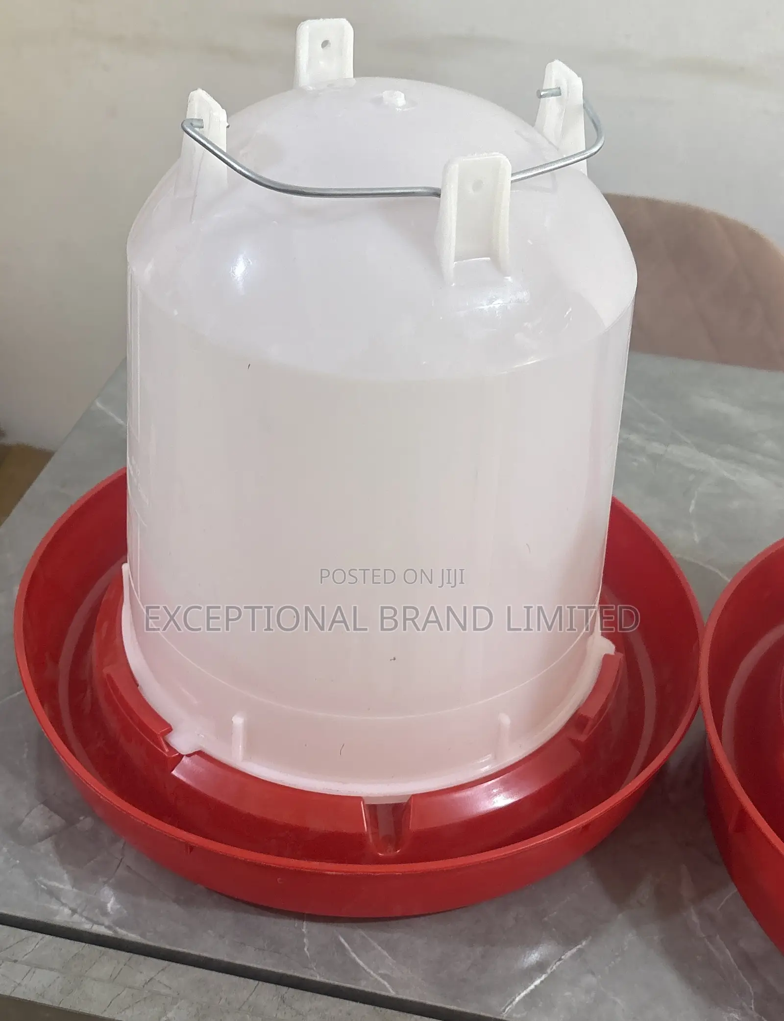 10l Manual Drinker