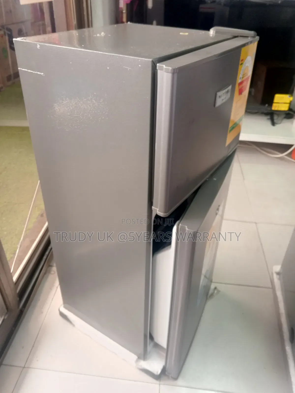 Westpool Office Cool 60liters Mini Fridge