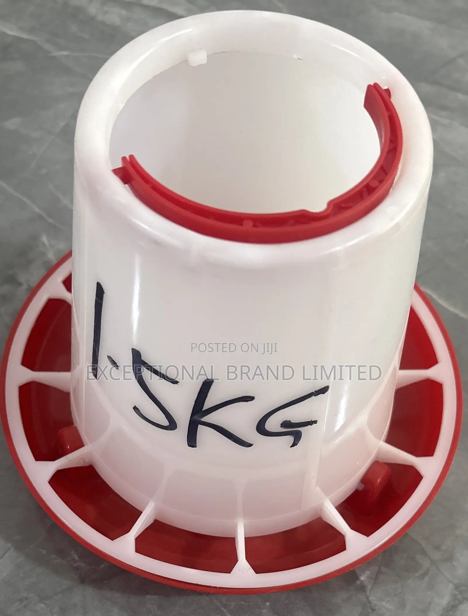 1.5kg Manual Feeder