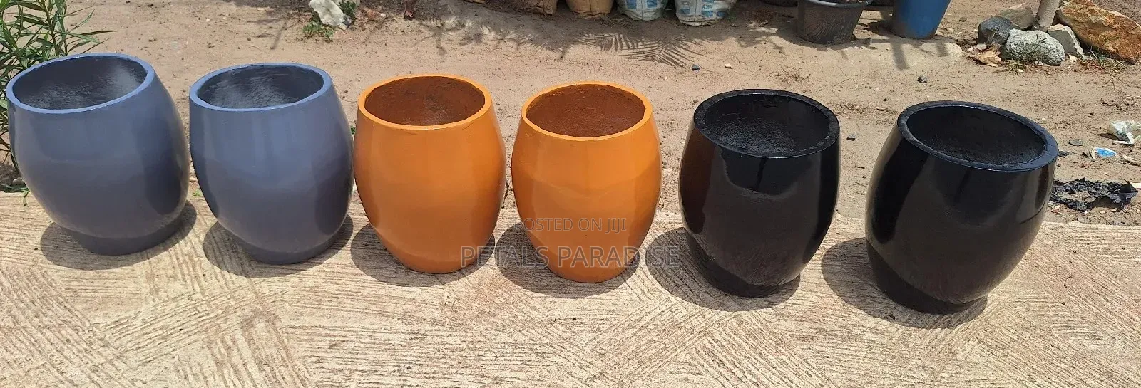Flower Pots for Sale