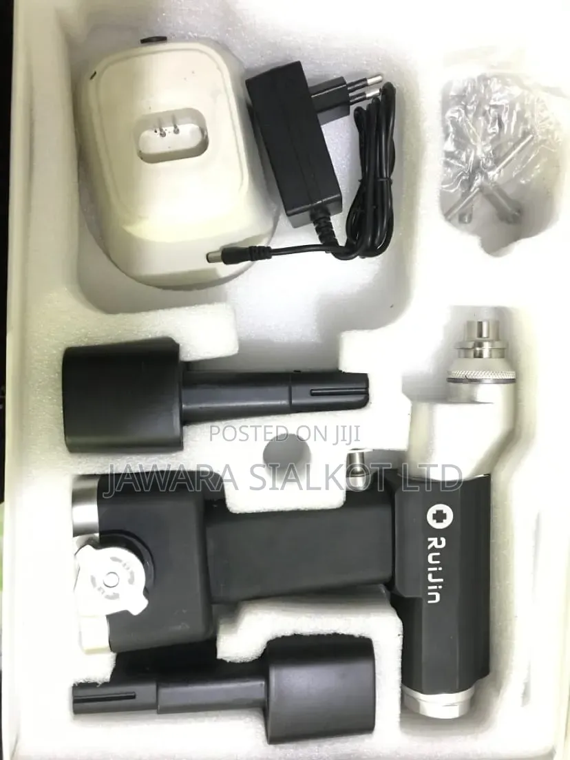 Bone Drill Machine