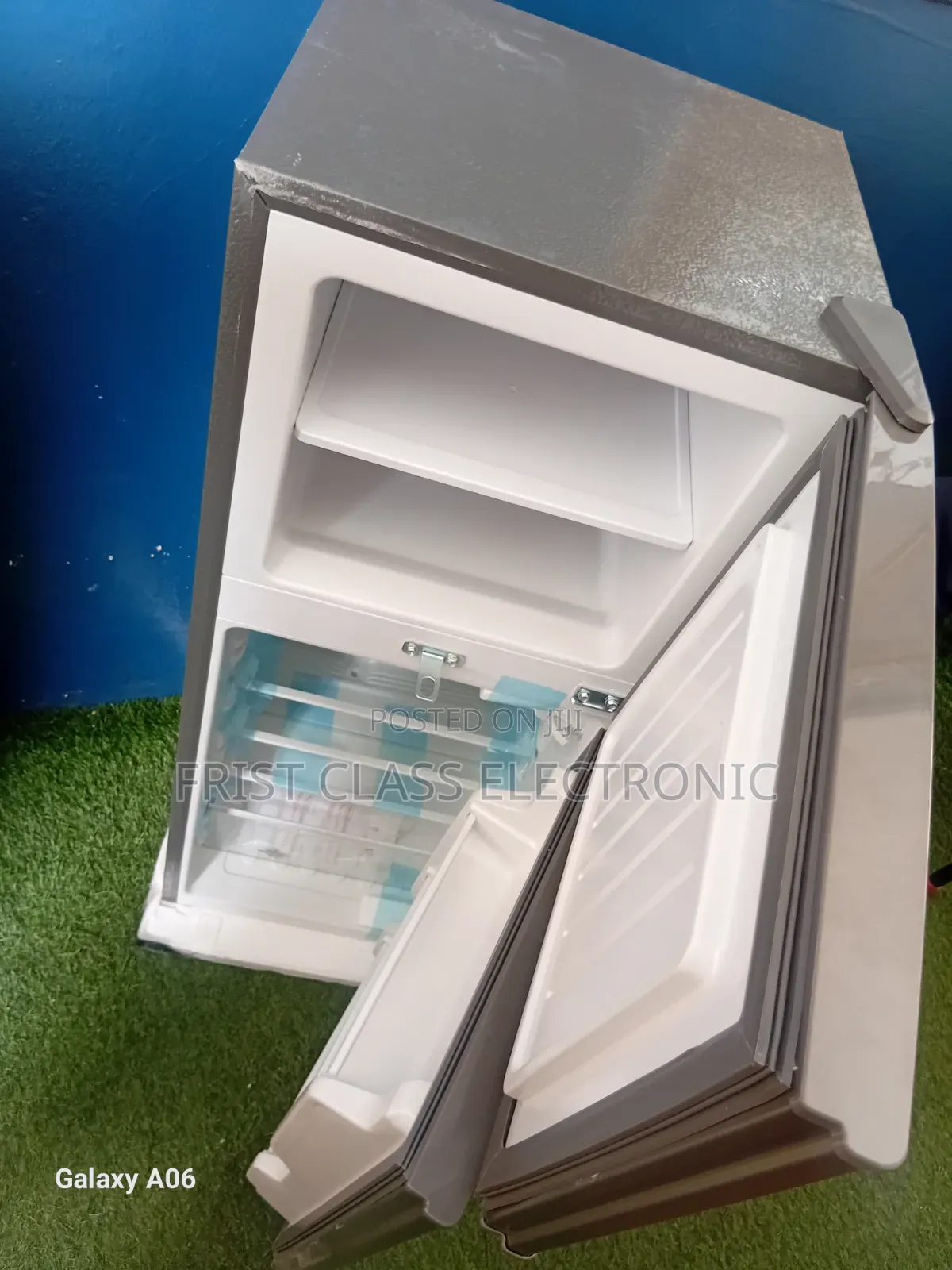 Westpool Fridge Elite Home Chill, Fridge Premium Cooling Vibe