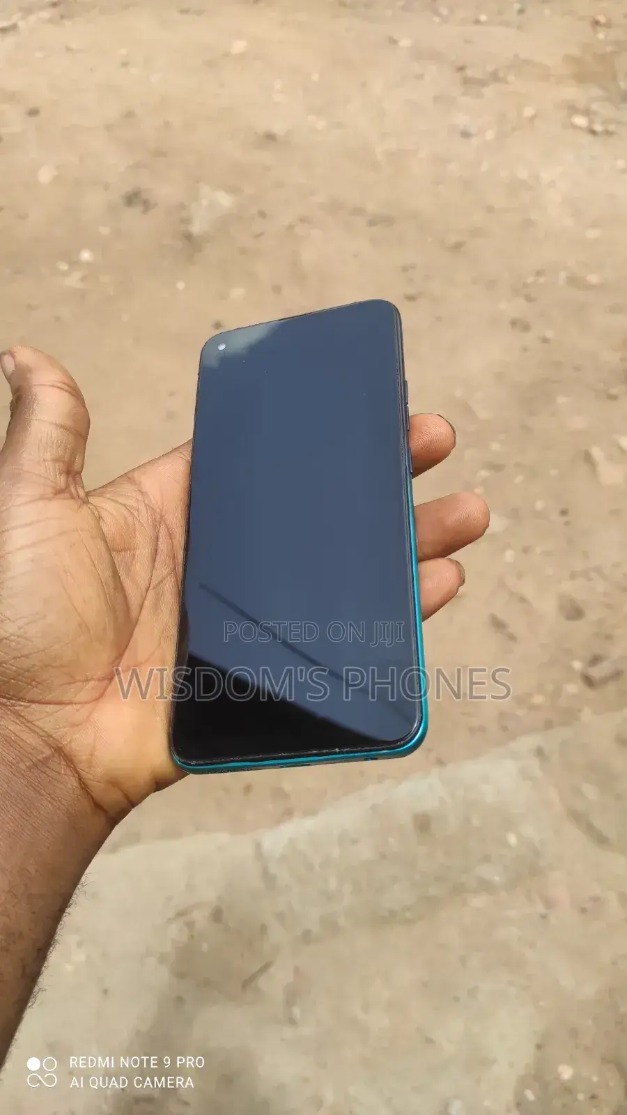 Tecno Spark 5 32 GB Blue