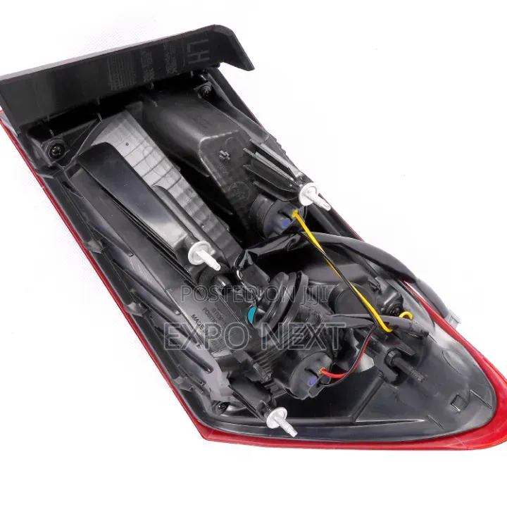 Chevrolet Malibu 2016-2020xl Led Tail Light