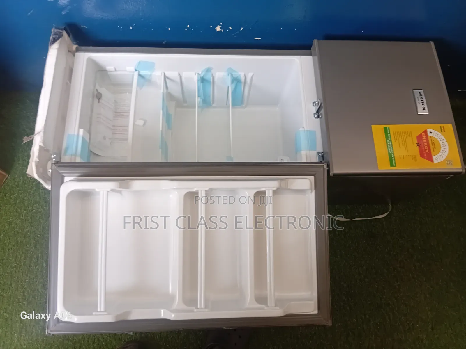 Westpool Fridge Urgent Buy Deal, Fridge Last Fresh Units