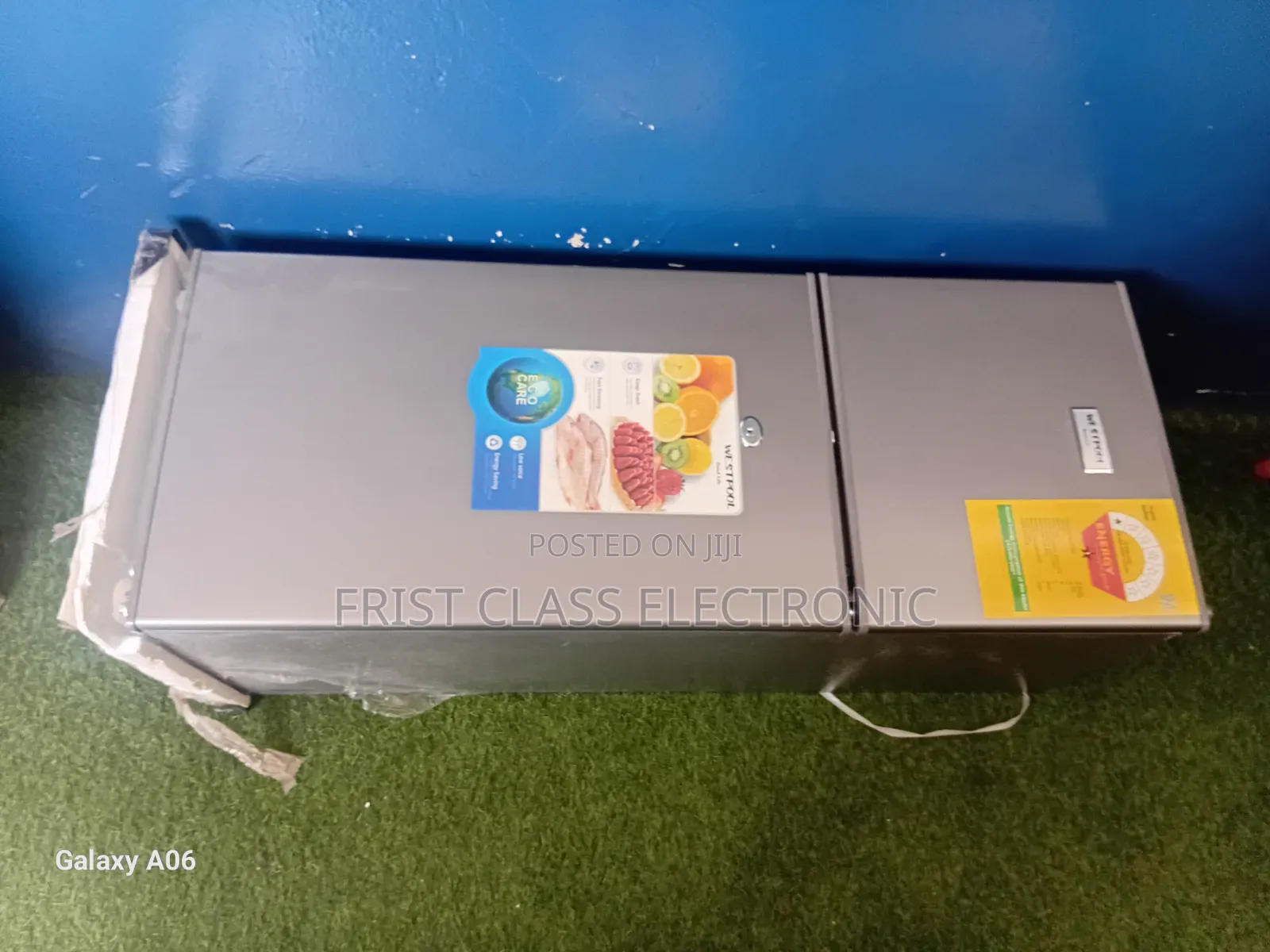 Westpool Fridge Fast Clearance Deal, Fridge Scarce Stock Left