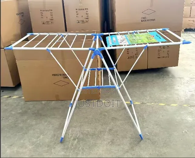 Foldable Drying Line
