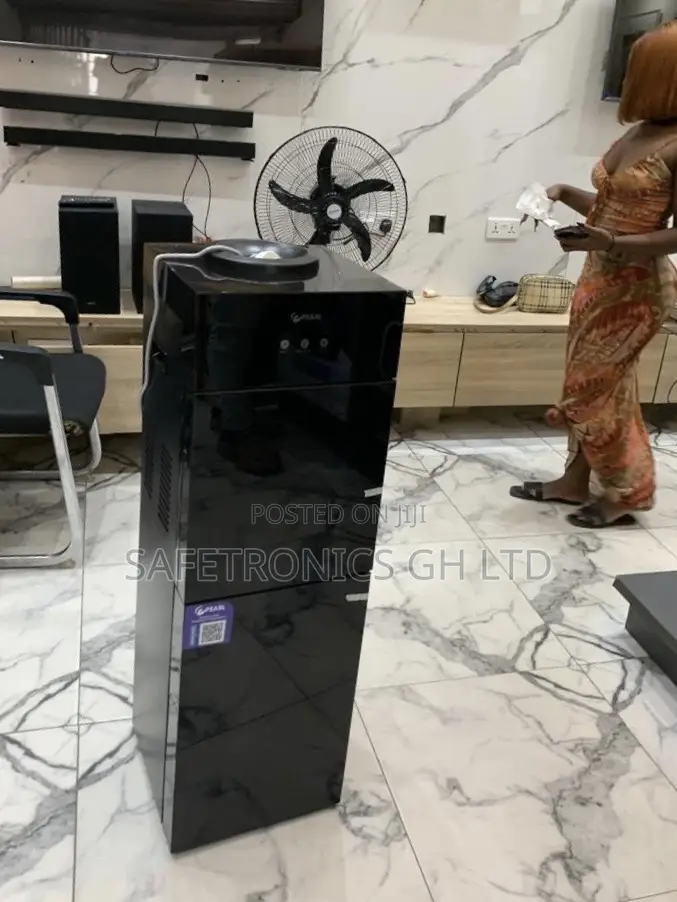 Ultra Good Pearl Water Dispenser - PWD-4006cbsl-24x