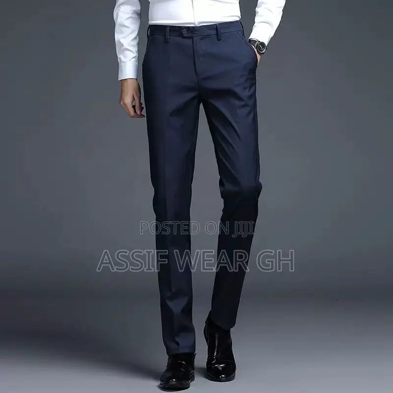 Men Trousers