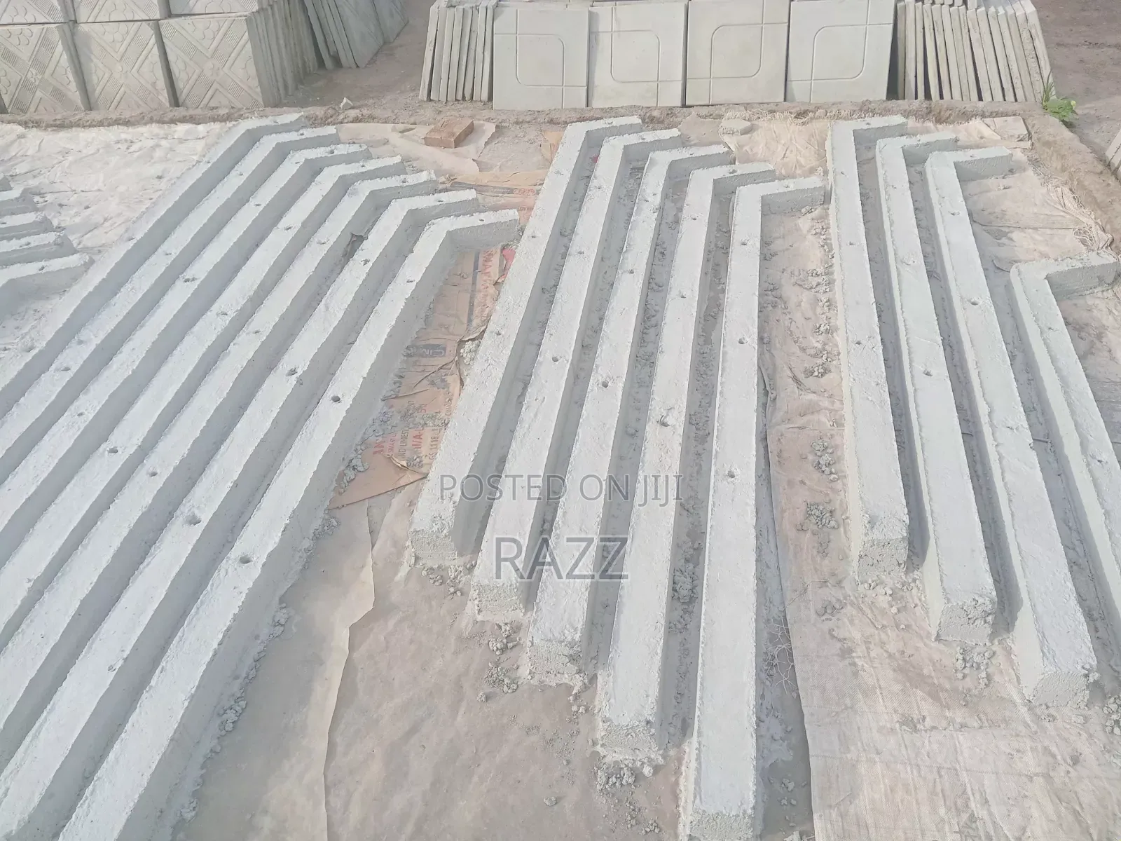 Plot Pillars