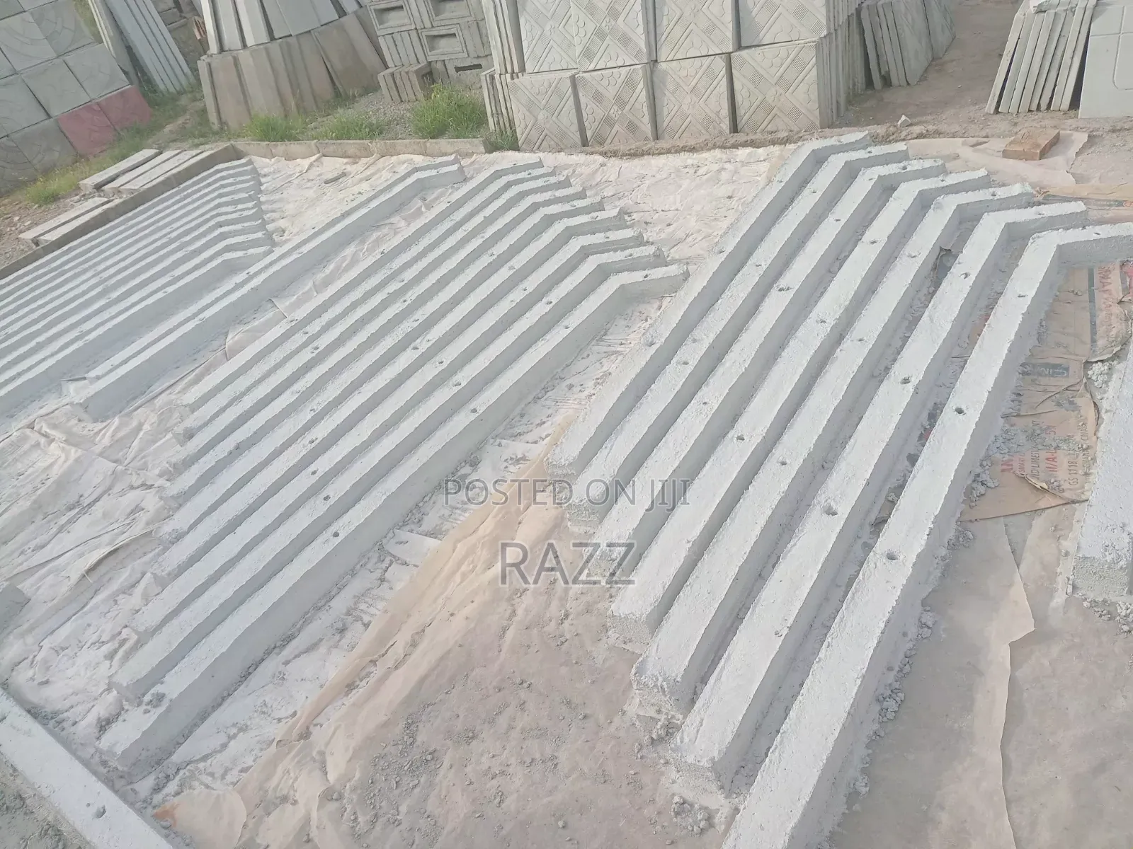 Plot Pillars