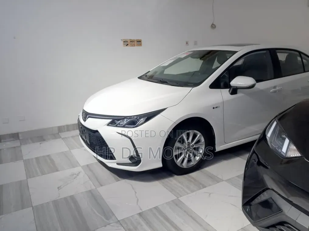 Automotive After Sales Service Receptionist (Nanakrom)