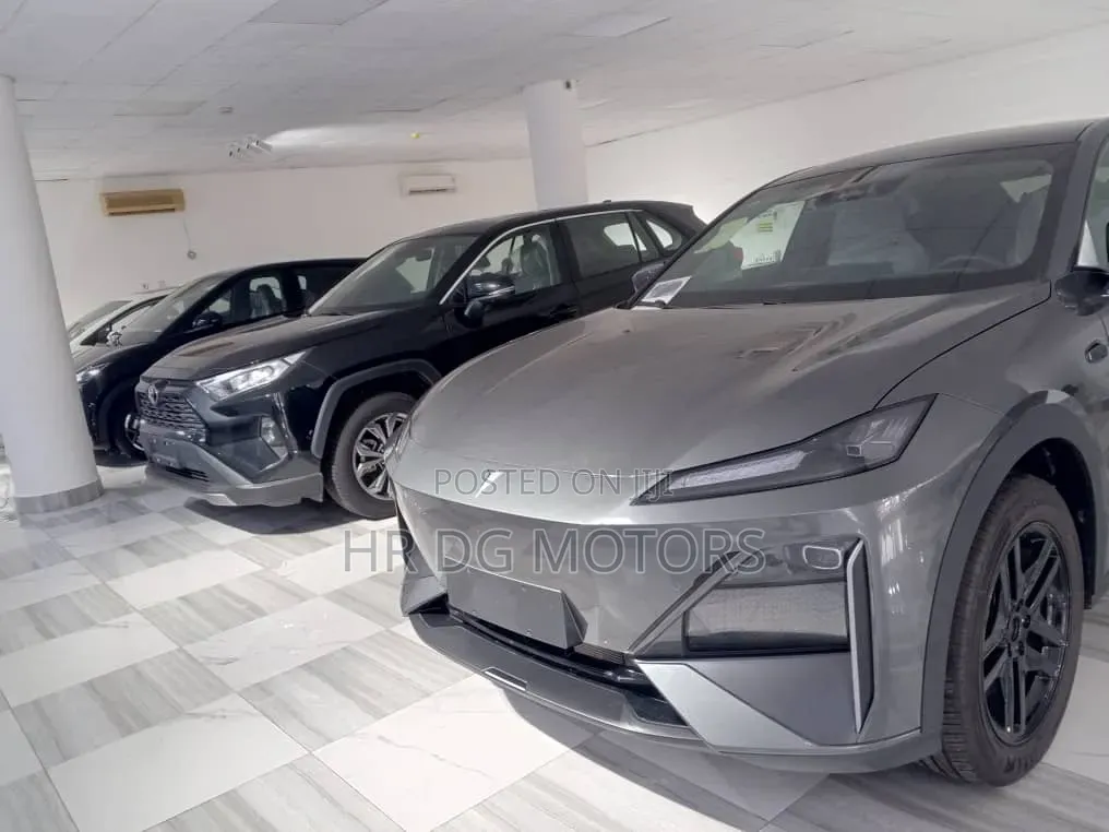 Automotive After Sales Service Receptionist (Nanakrom)