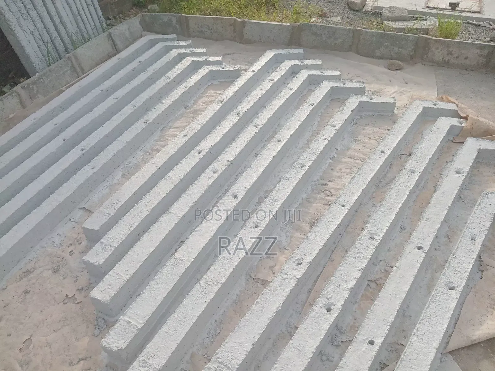 Plot Pillars