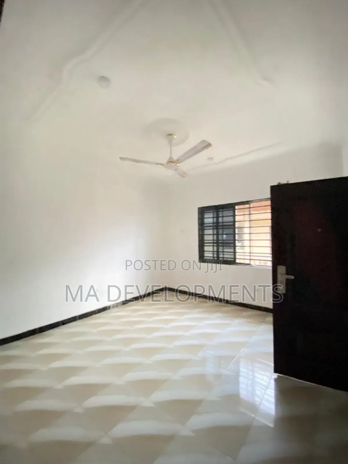1bdrm Apartment in Alhaji Station Mile for rent