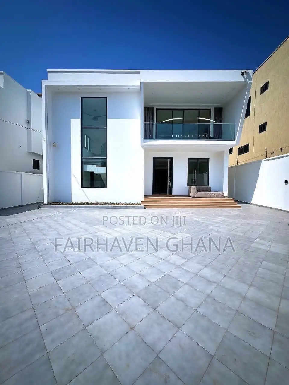 4bdrm House in Fairhaven Properties, East Legon for sale